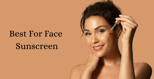 Face the Sun Fearlessly: Discover the Pinnacle of Sunblock for Your Beautiful Face! - Liven Skincare