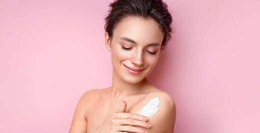 Treat Your Skin Like Royalty: Indulge in the Best Natural Body Lotion for Soft, Smooth Skin - Liven Skincare