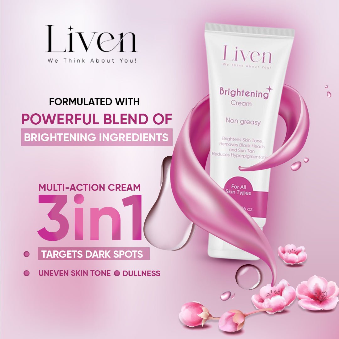 Brightening Cream