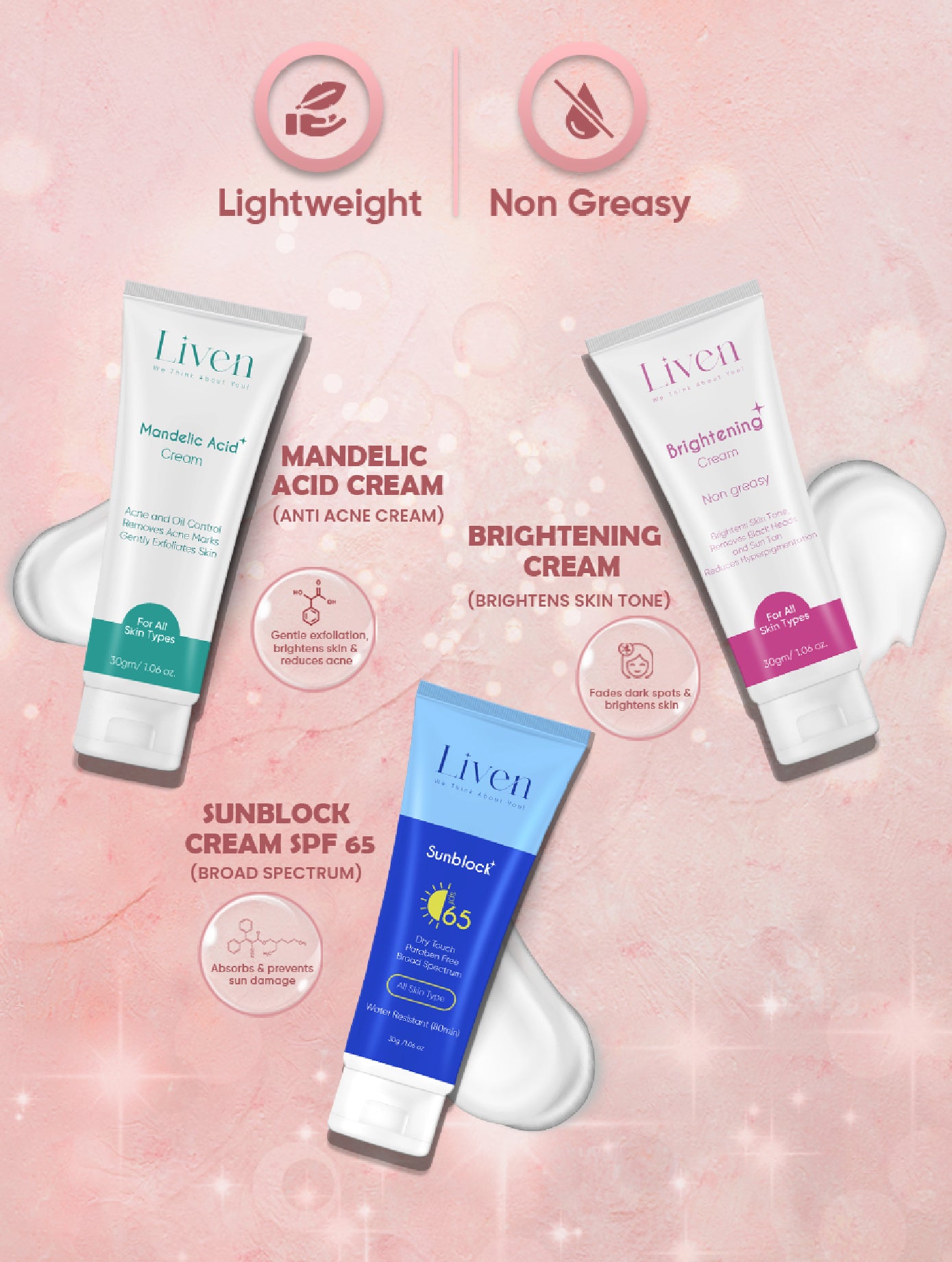 Face Creams
