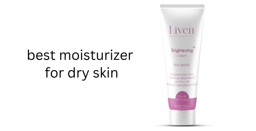 Choosing the Best Body Lotion: Tips for Hydration and Skin Nourishment - Liven Skincare