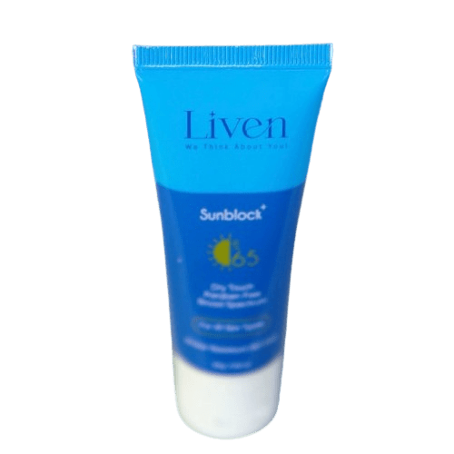 Shield Your Skin: The Ultimate Guide to Selecting the Best Sunblock for Ultimate UV Protection - Liven Skincare