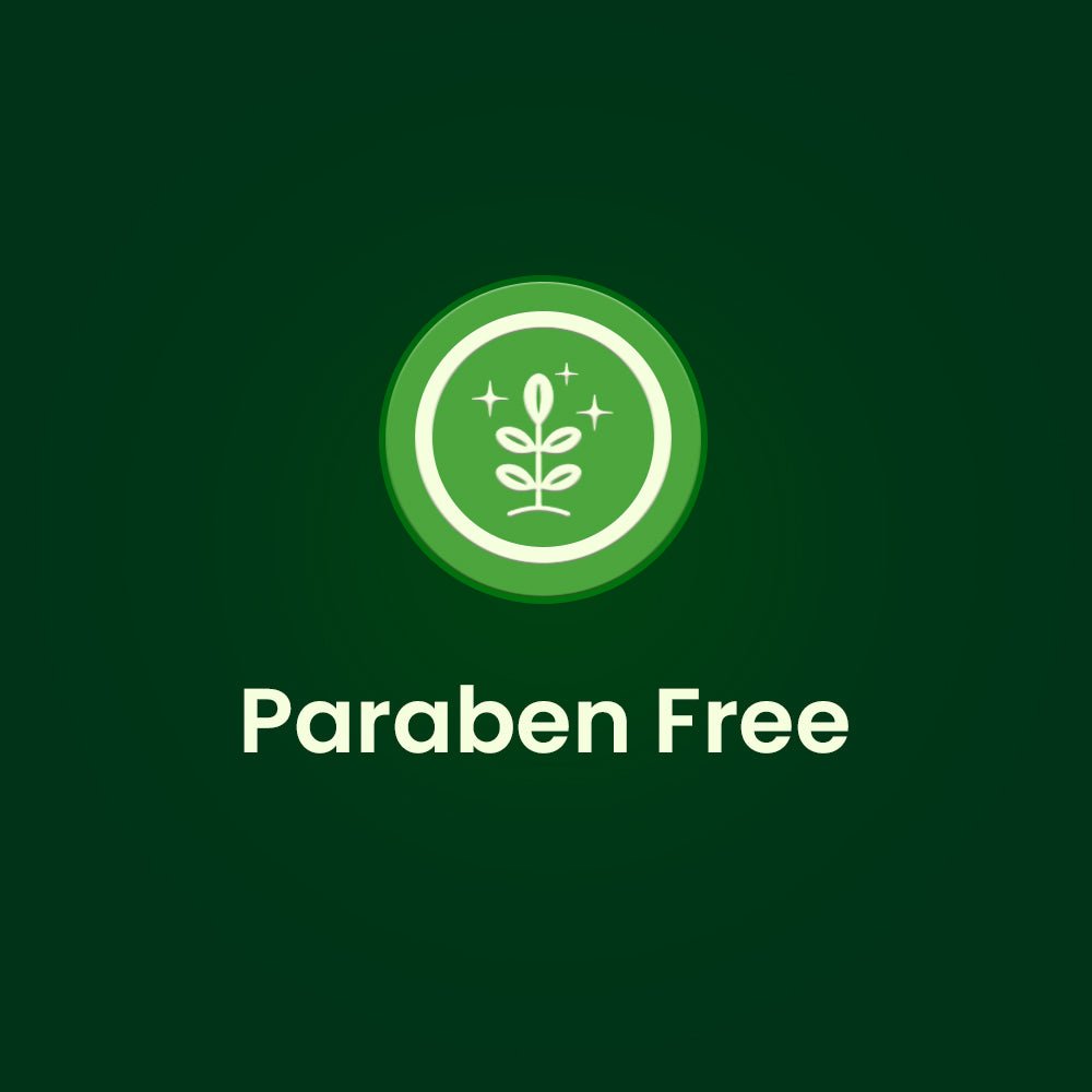 Why Paraben-Free Skincare Products Are the Future of Beauty in Pakistan - Liven Skincare