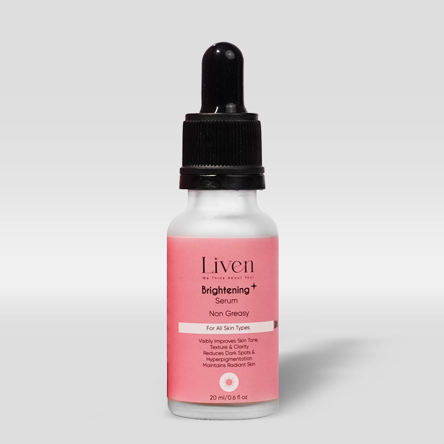 Brightening Serum