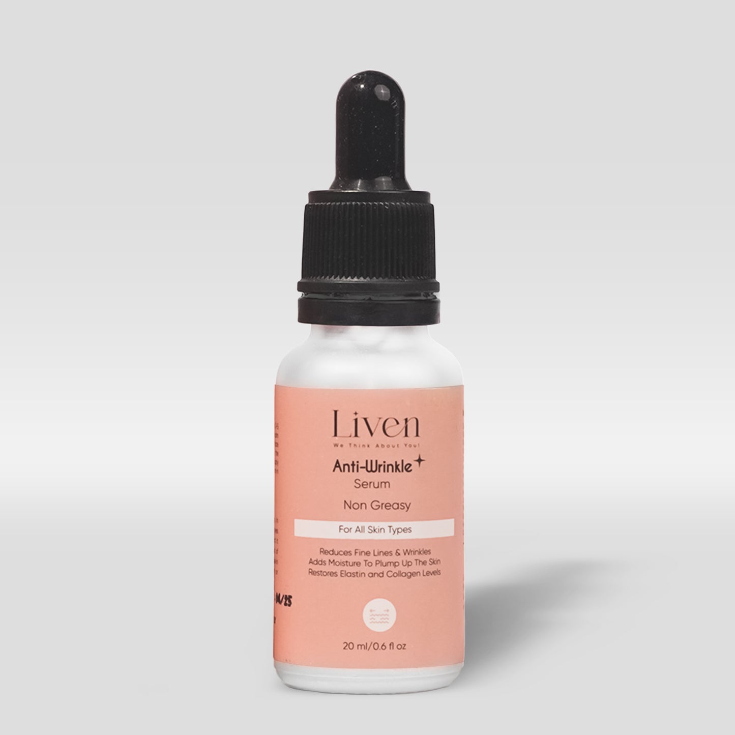 Anti Wrinkle Serum