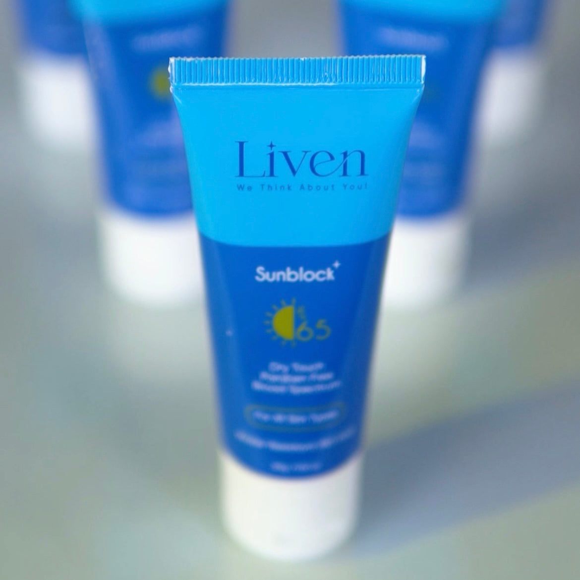 best sunscreen for dry skin