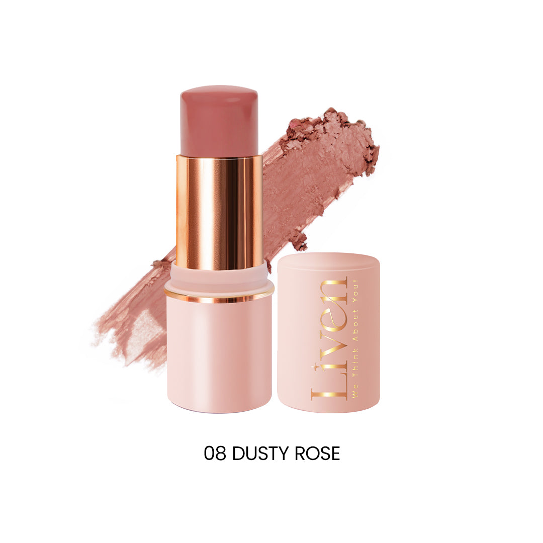 Cream Blush Stick