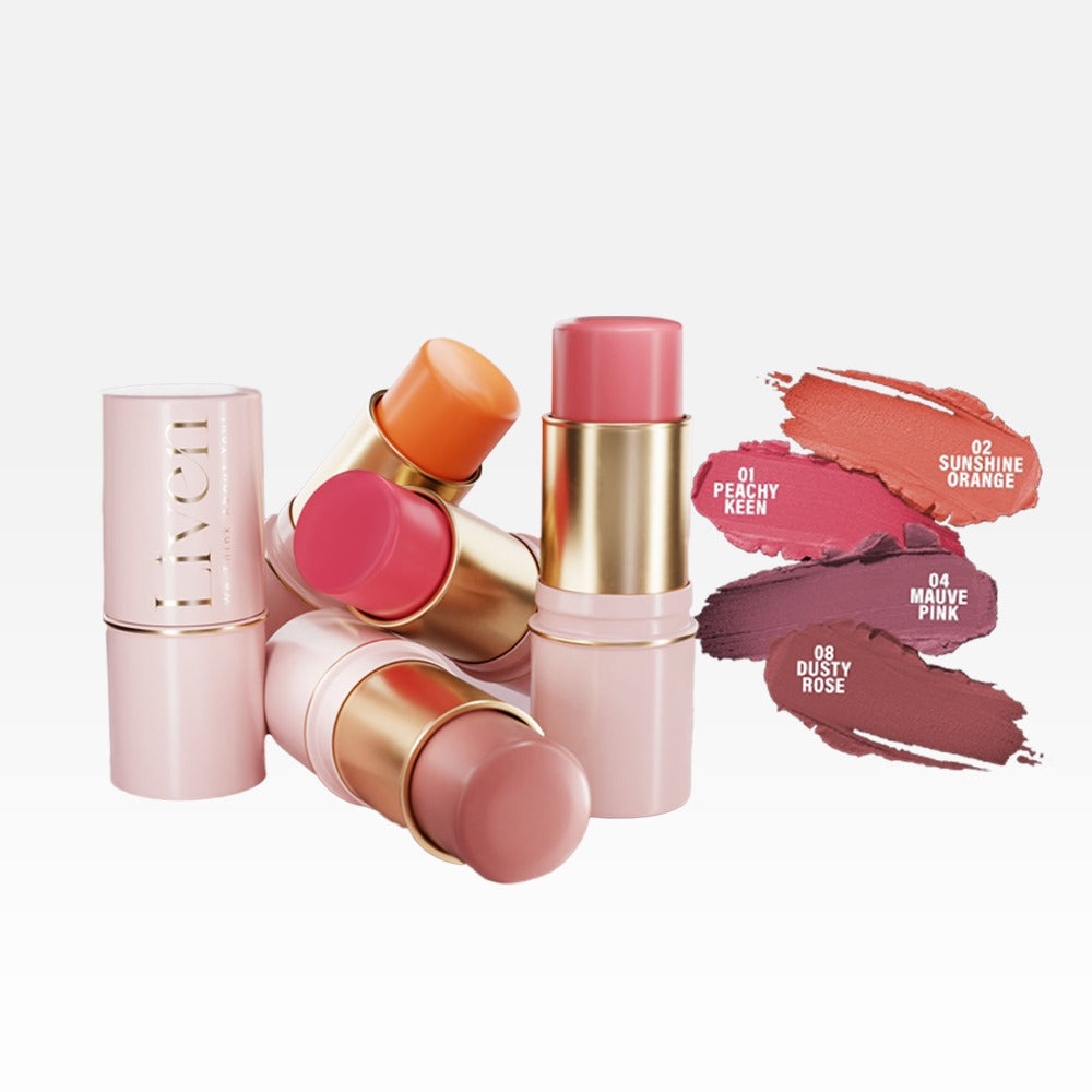 Cream Blush Stick