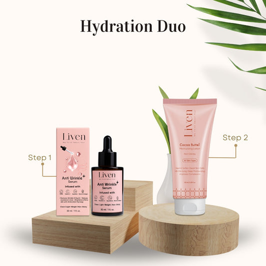 Hydration Duo