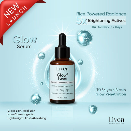 Glow Serum (30ml)