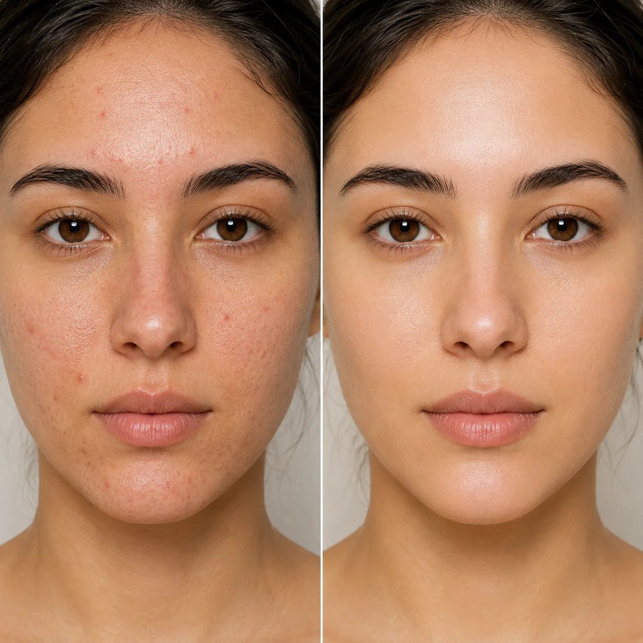 Anti Acne Cream (Mandelic Acid 7%) - Liven Skincare