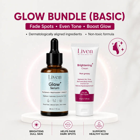 Glow Bundle (Basic)