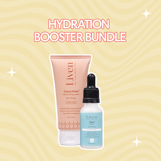 Hydration Booster Bundle