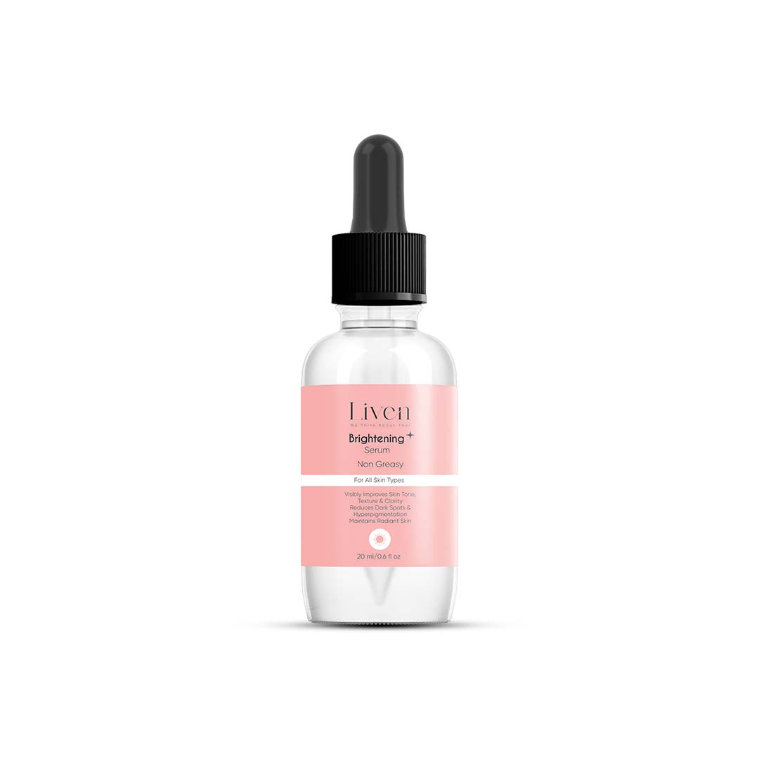 best brightening serum