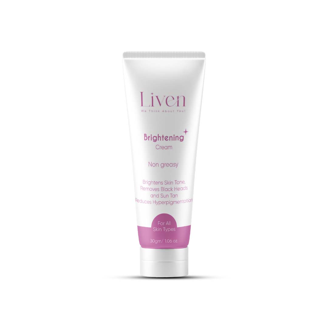 skin brightening cream for face